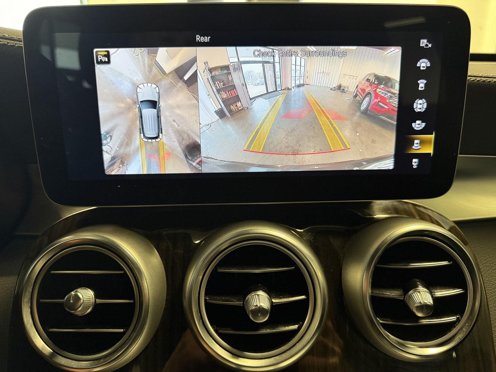 Used 2022 Mercedes-Benz GLC for sale in St. Joseph MO