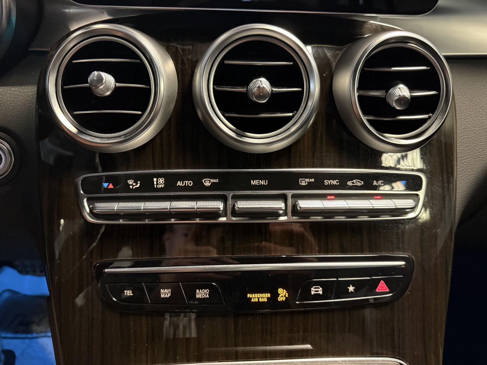 Used 2022 Mercedes-Benz GLC for sale in St. Joseph MO