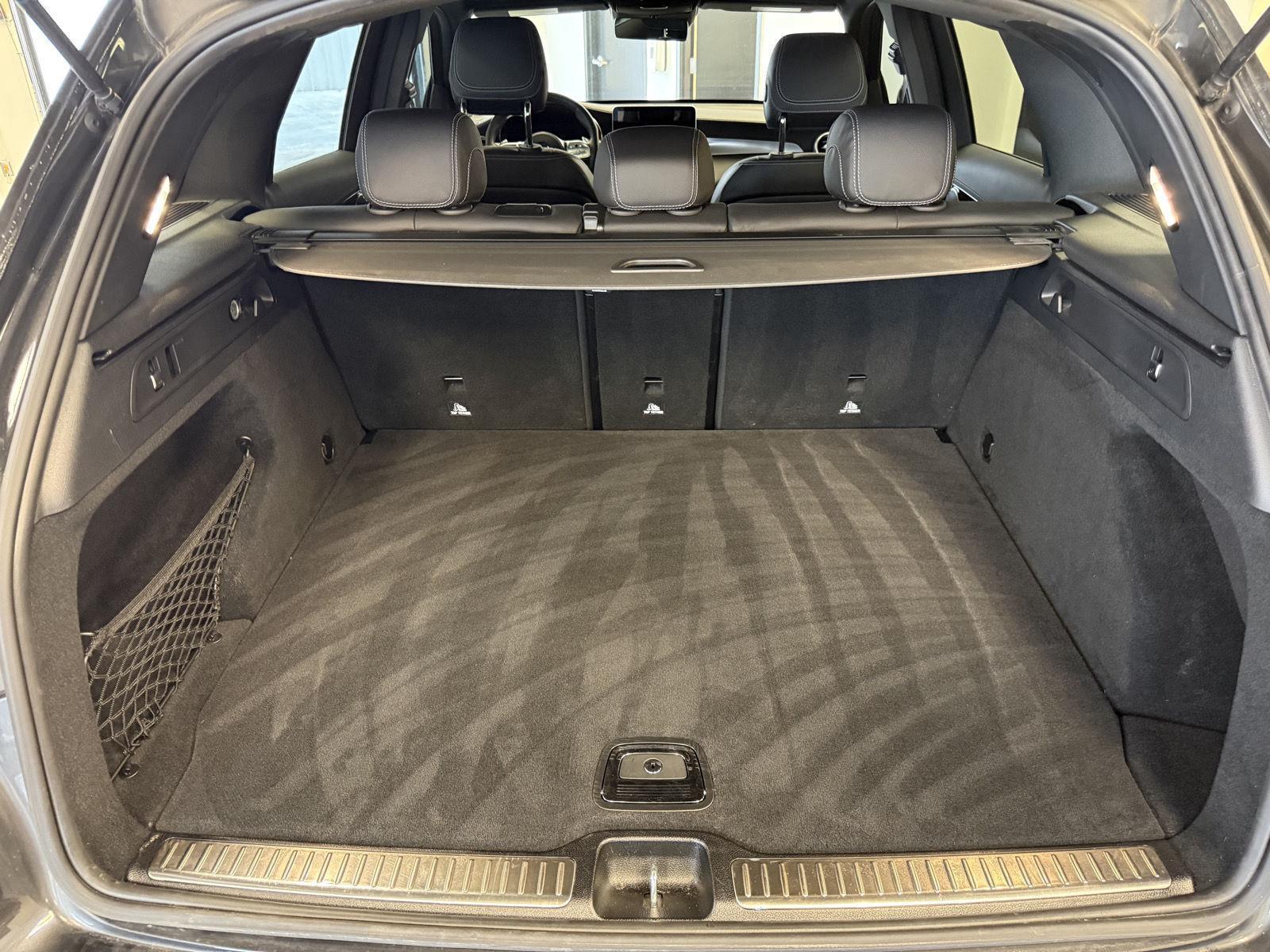 Used 2022 Mercedes-Benz GLC for sale in St. Joseph MO