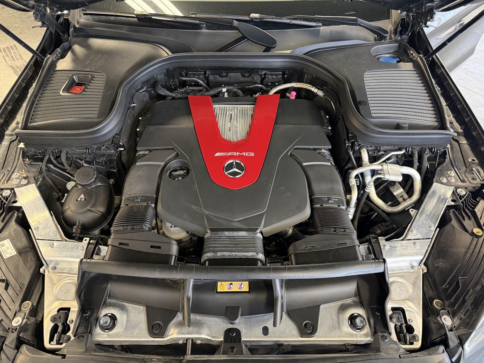 Used 2022 Mercedes-Benz GLC for sale in St. Joseph MO