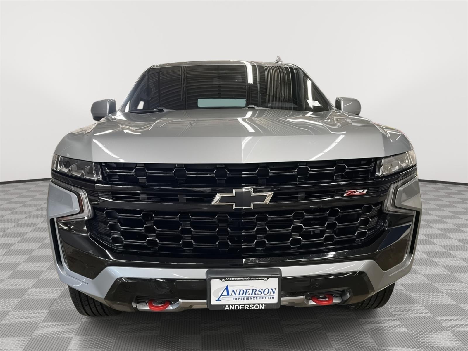 Used 2023 Chevrolet Tahoe for sale in St. Joseph MO