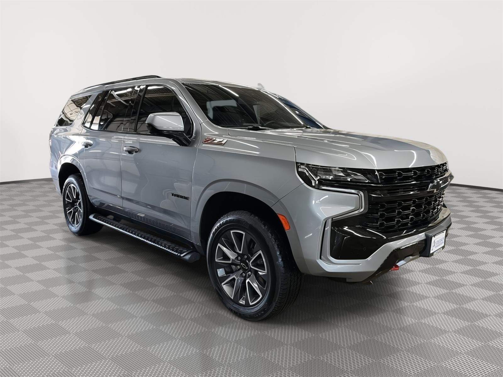 Used 2023 Chevrolet Tahoe for sale in St. Joseph MO