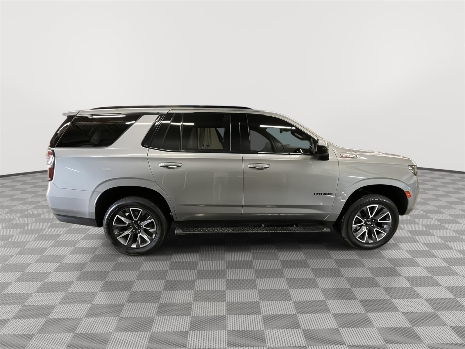 Used 2023 Chevrolet Tahoe for sale in St. Joseph MO