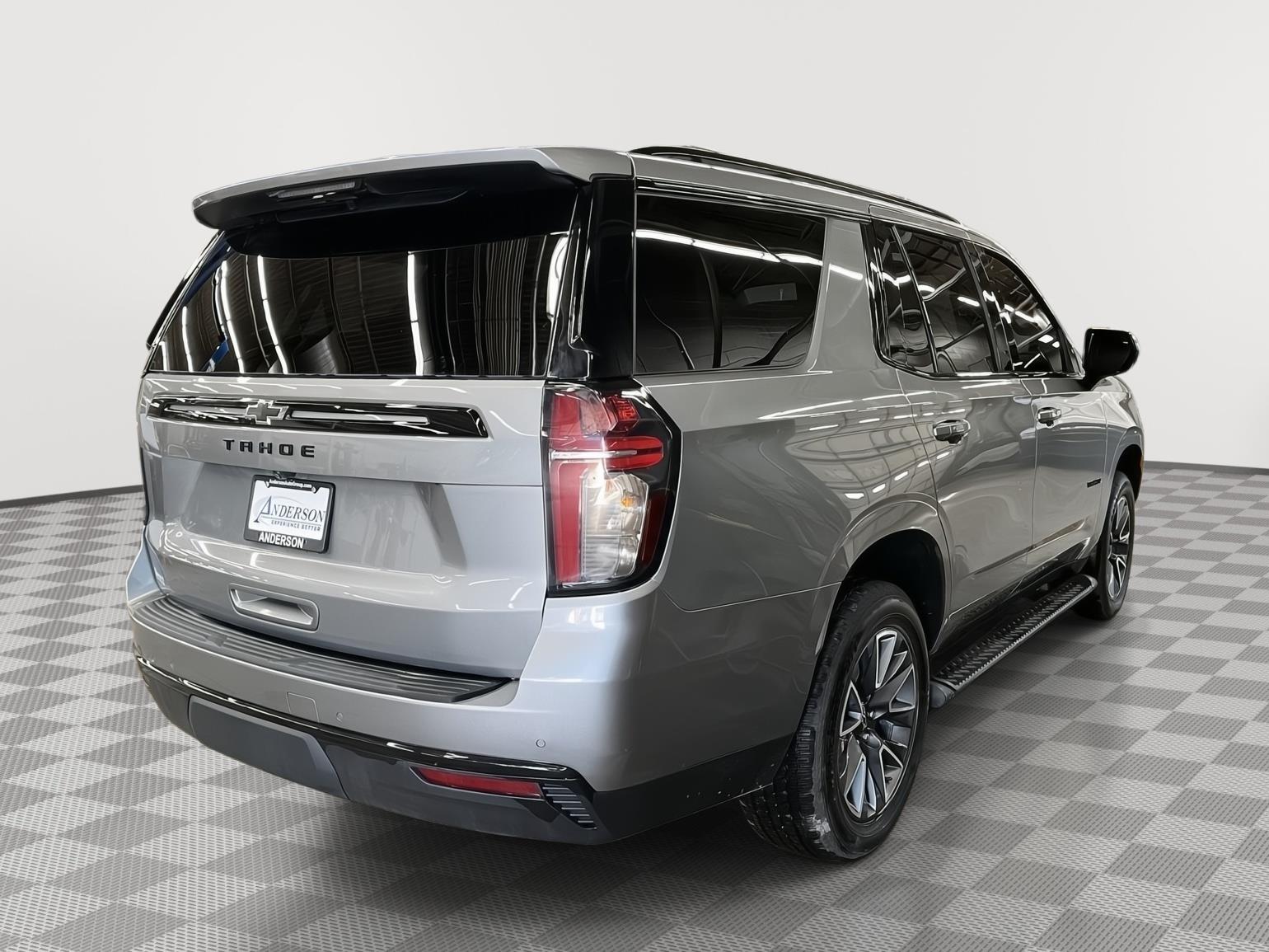 Used 2023 Chevrolet Tahoe for sale in St. Joseph MO