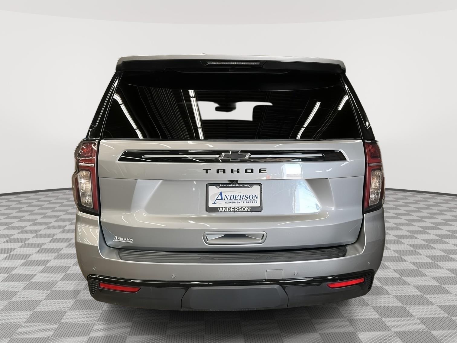 Used 2023 Chevrolet Tahoe for sale in St. Joseph MO