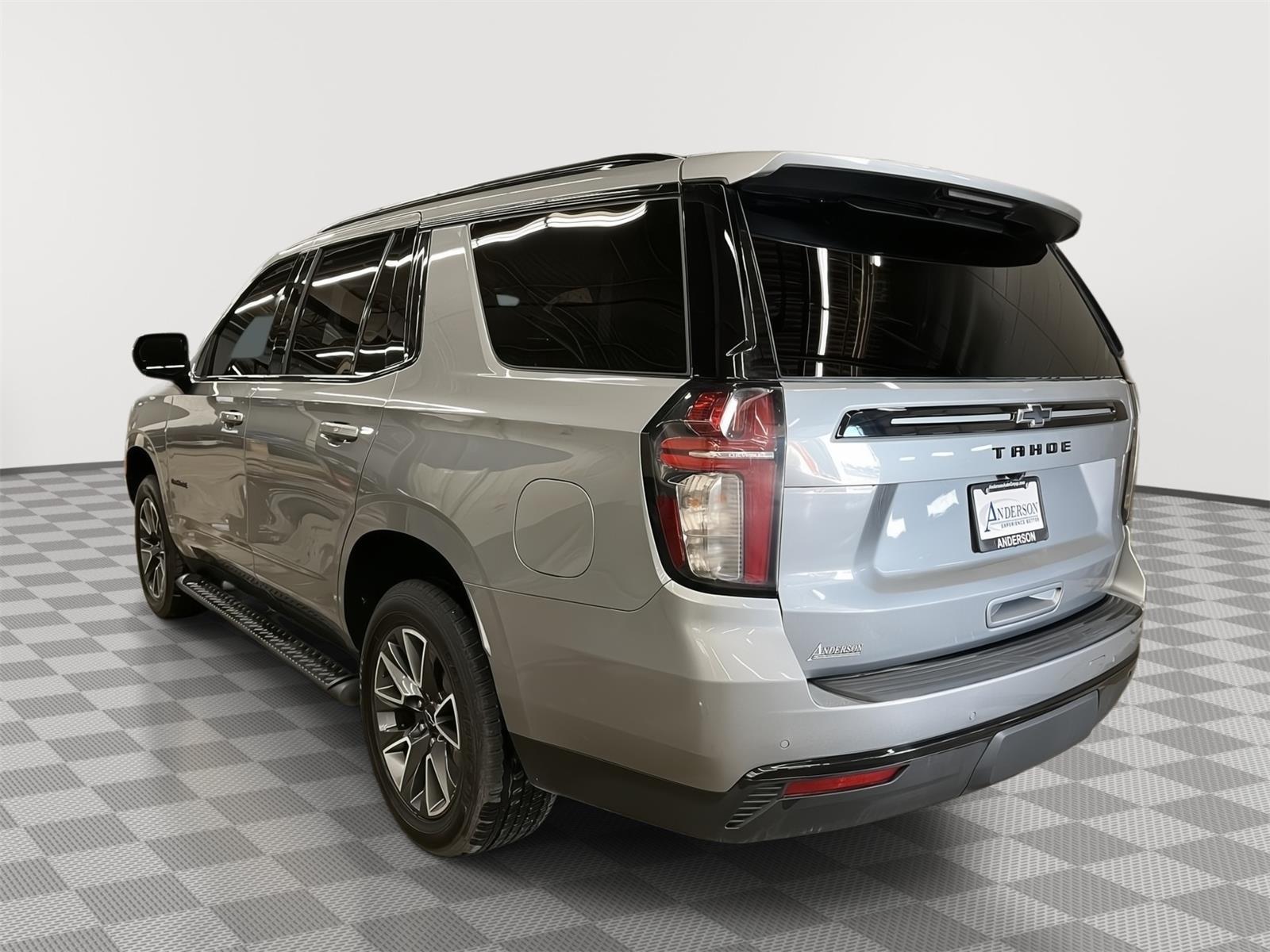 Used 2023 Chevrolet Tahoe for sale in St. Joseph MO