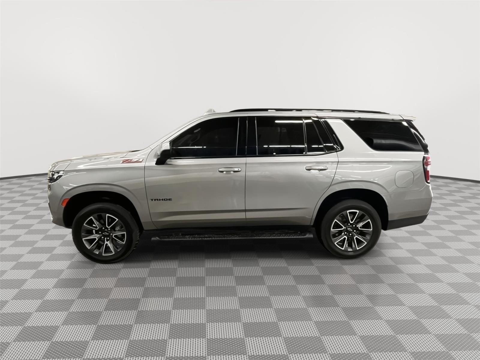 Used 2023 Chevrolet Tahoe for sale in St. Joseph MO