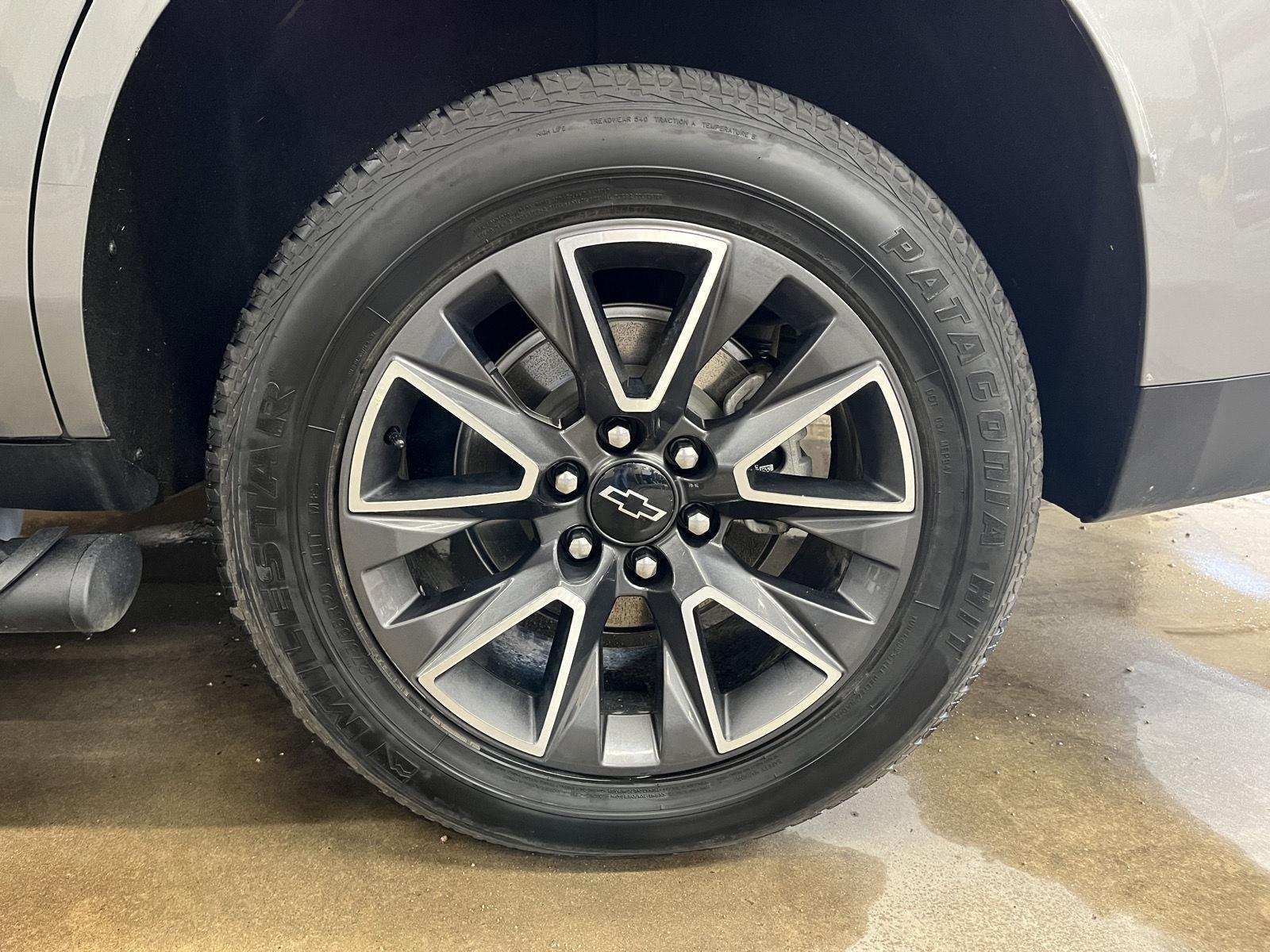 Used 2023 Chevrolet Tahoe for sale in St. Joseph MO