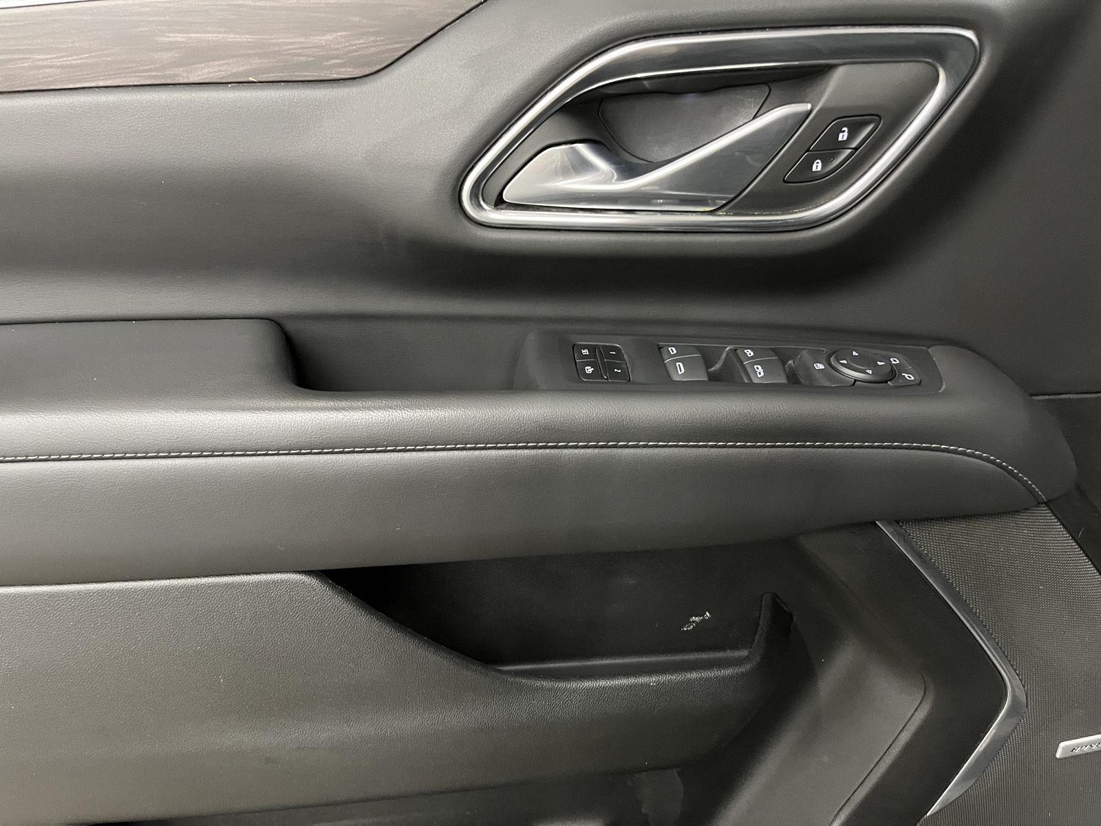 Used 2023 Chevrolet Tahoe for sale in St. Joseph MO