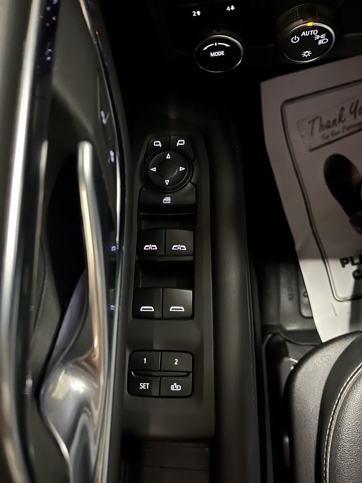 Used 2023 Chevrolet Tahoe for sale in St. Joseph MO