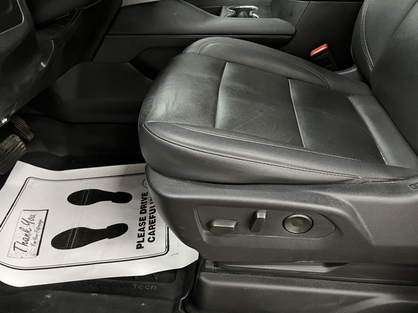 Used 2023 Chevrolet Tahoe for sale in St. Joseph MO