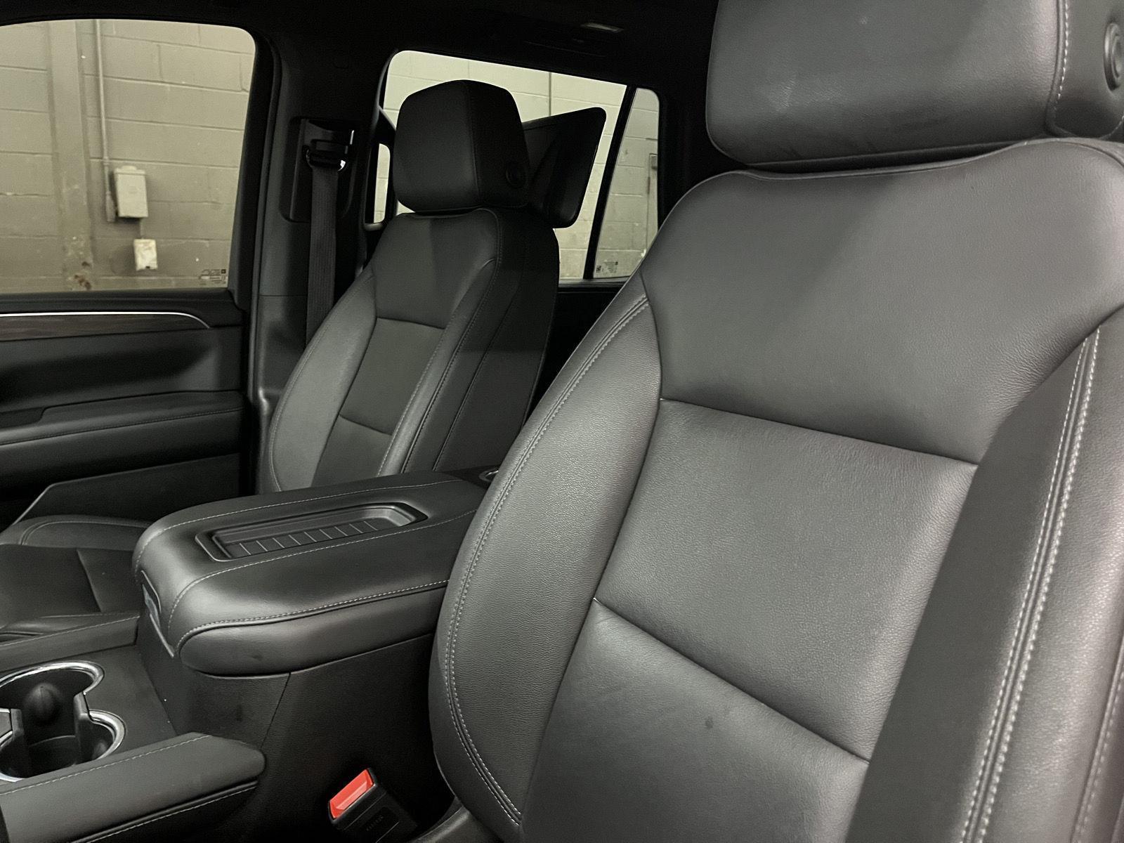 Used 2023 Chevrolet Tahoe for sale in St. Joseph MO