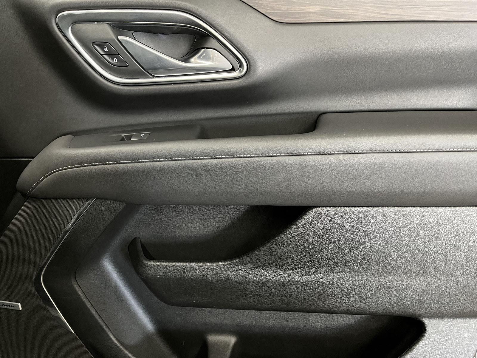 Used 2023 Chevrolet Tahoe for sale in St. Joseph MO