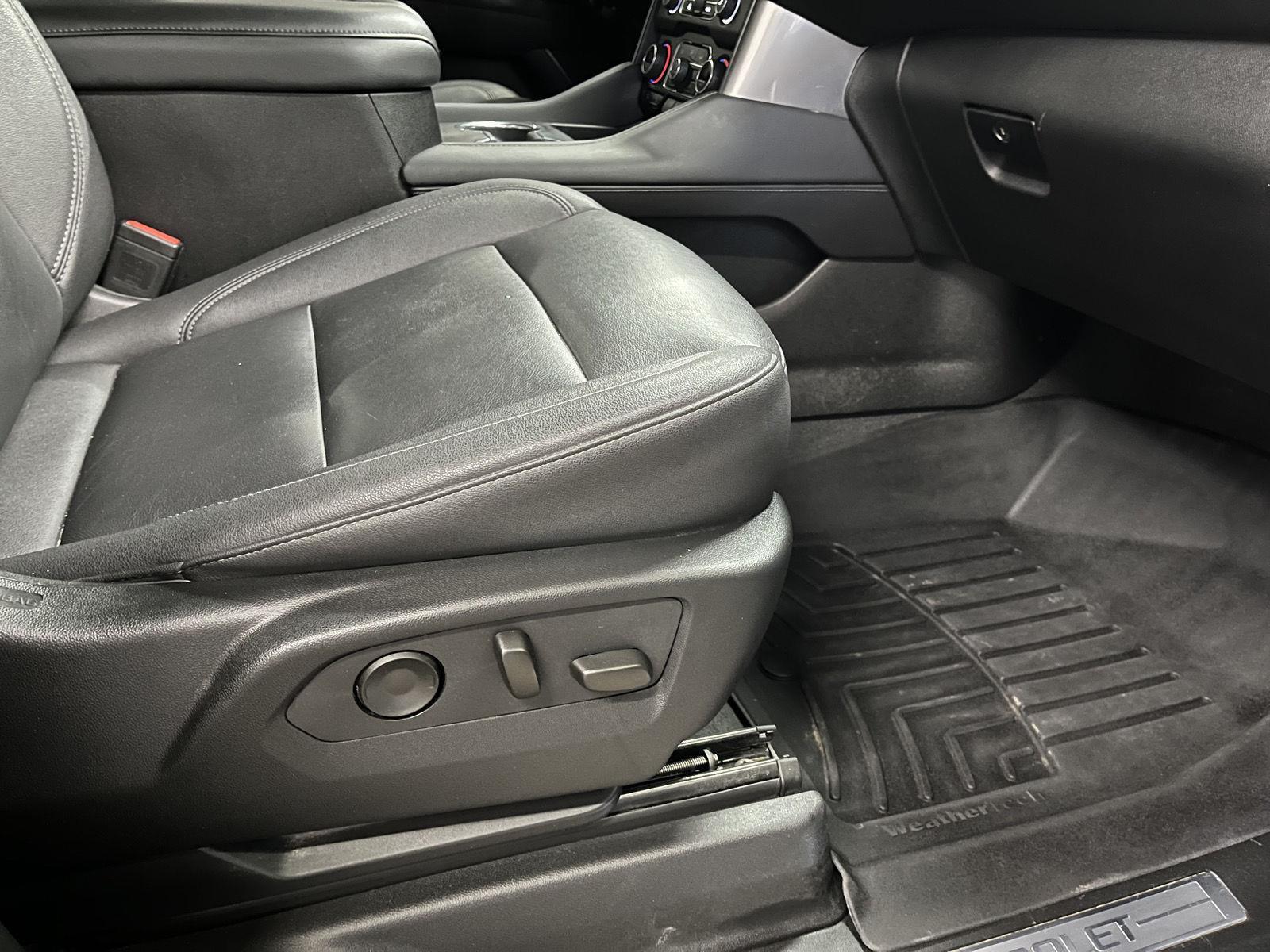 Used 2023 Chevrolet Tahoe for sale in St. Joseph MO