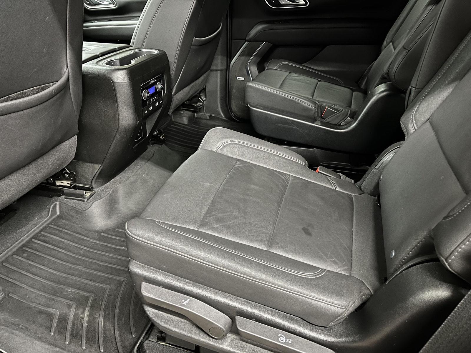 Used 2023 Chevrolet Tahoe for sale in St. Joseph MO