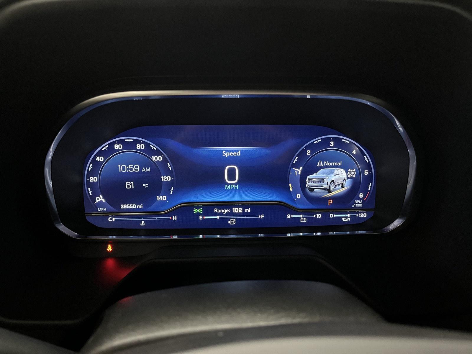 Used 2023 Chevrolet Tahoe for sale in St. Joseph MO