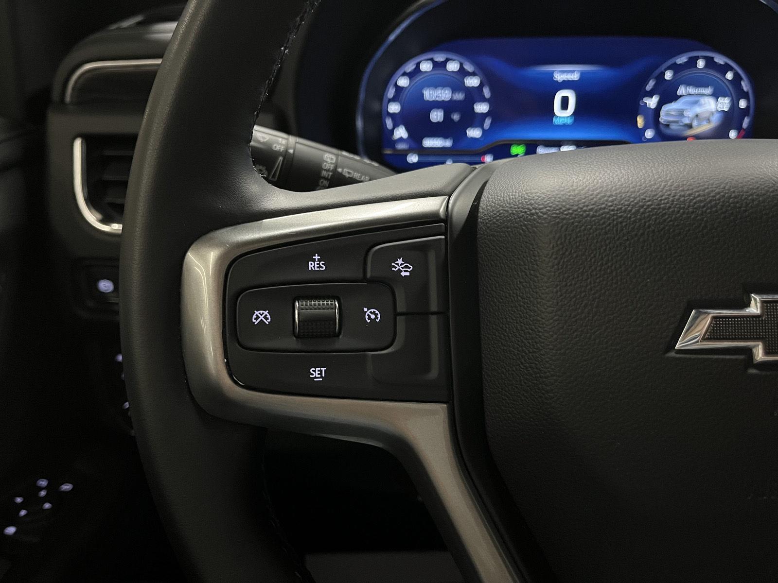 Used 2023 Chevrolet Tahoe for sale in St. Joseph MO