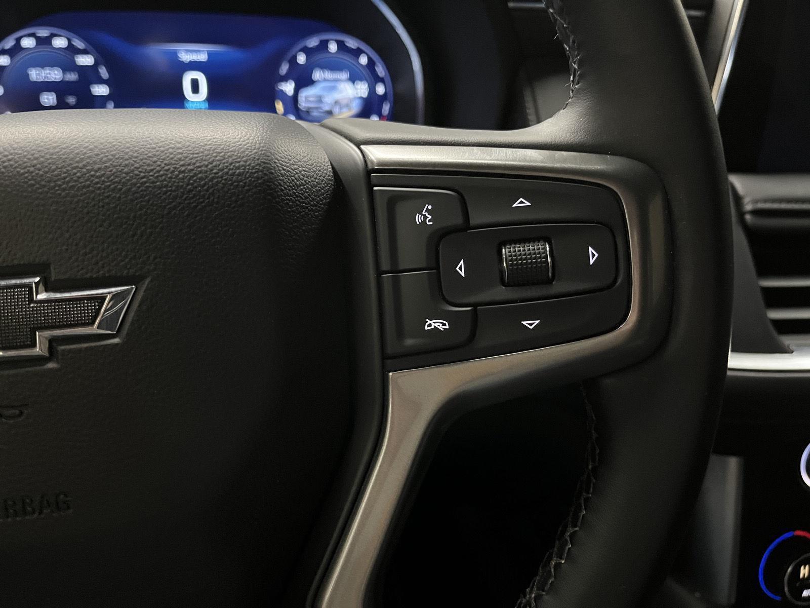 Used 2023 Chevrolet Tahoe for sale in St. Joseph MO