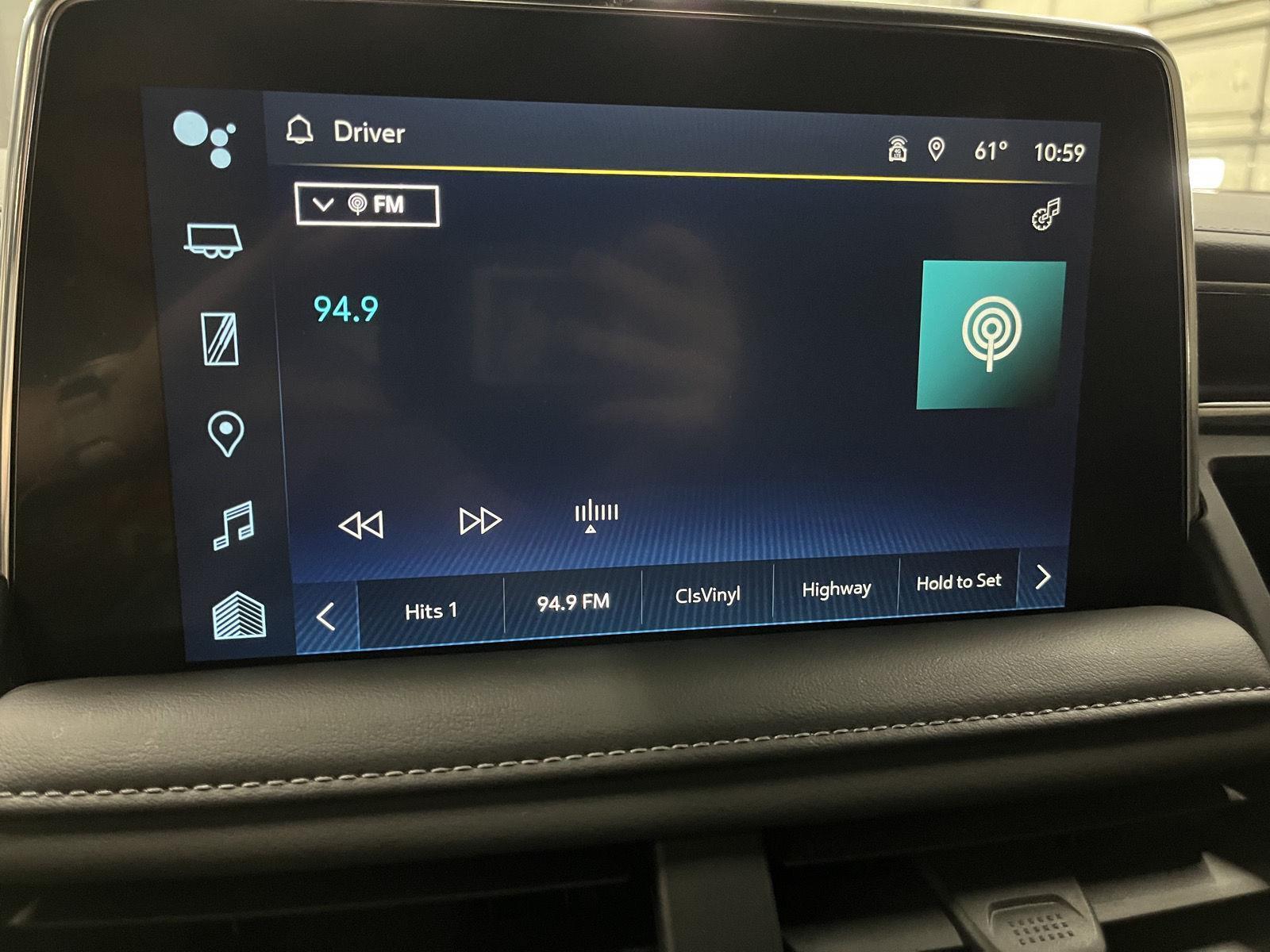 Used 2023 Chevrolet Tahoe for sale in St. Joseph MO