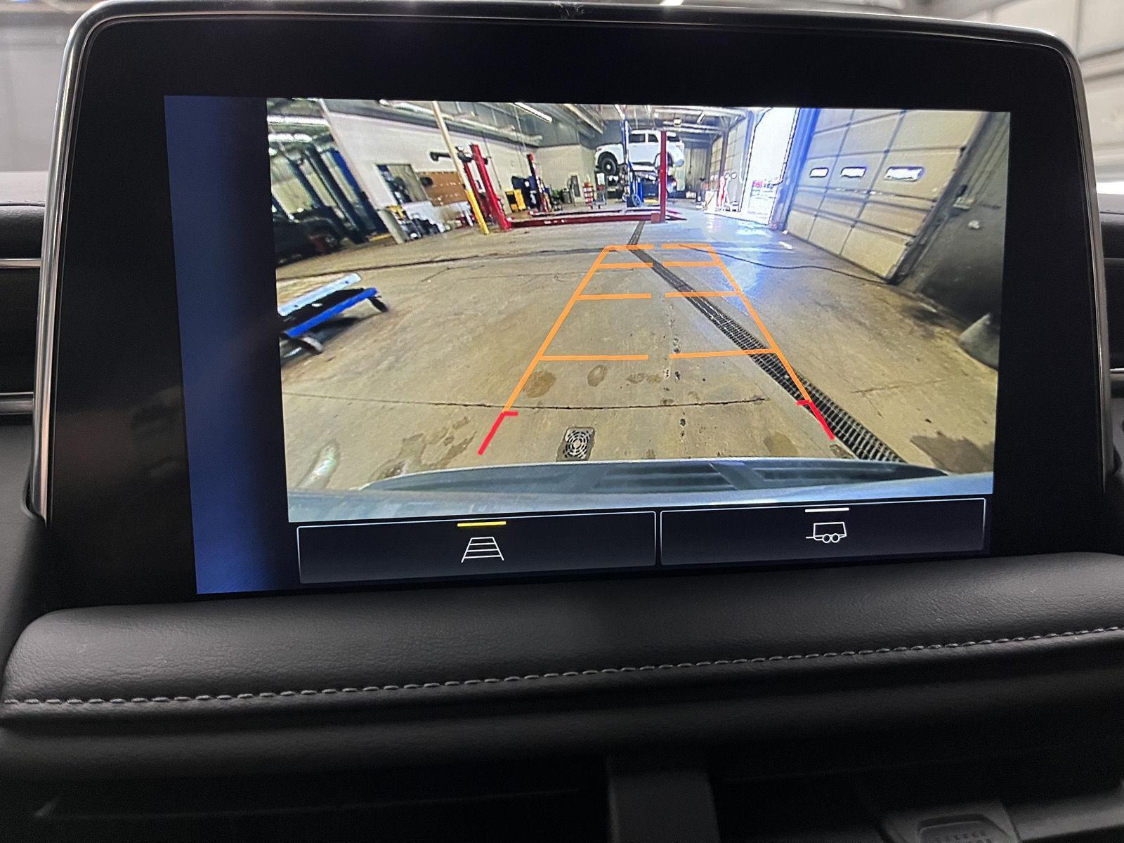 Used 2023 Chevrolet Tahoe for sale in St. Joseph MO