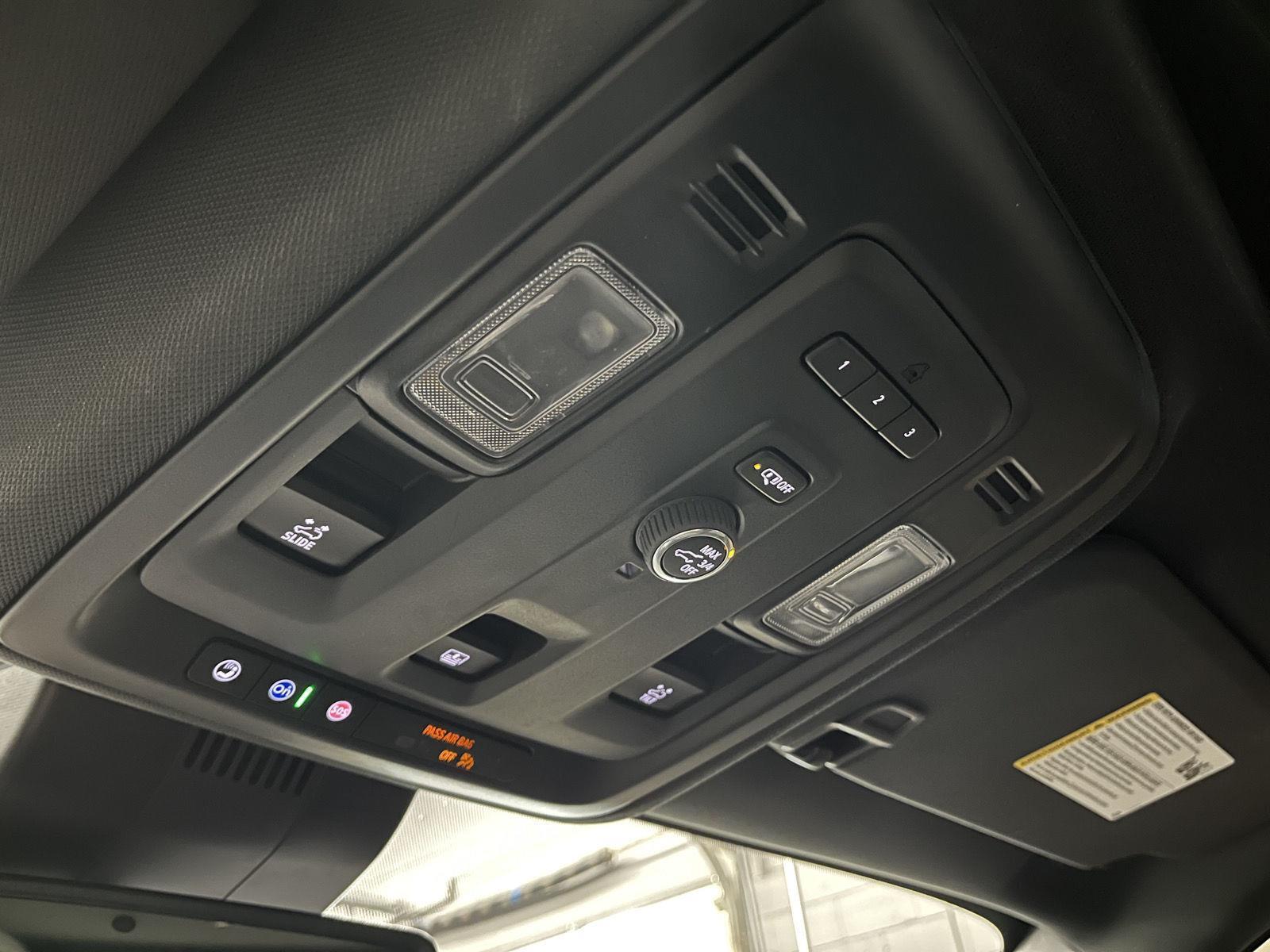 Used 2023 Chevrolet Tahoe for sale in St. Joseph MO