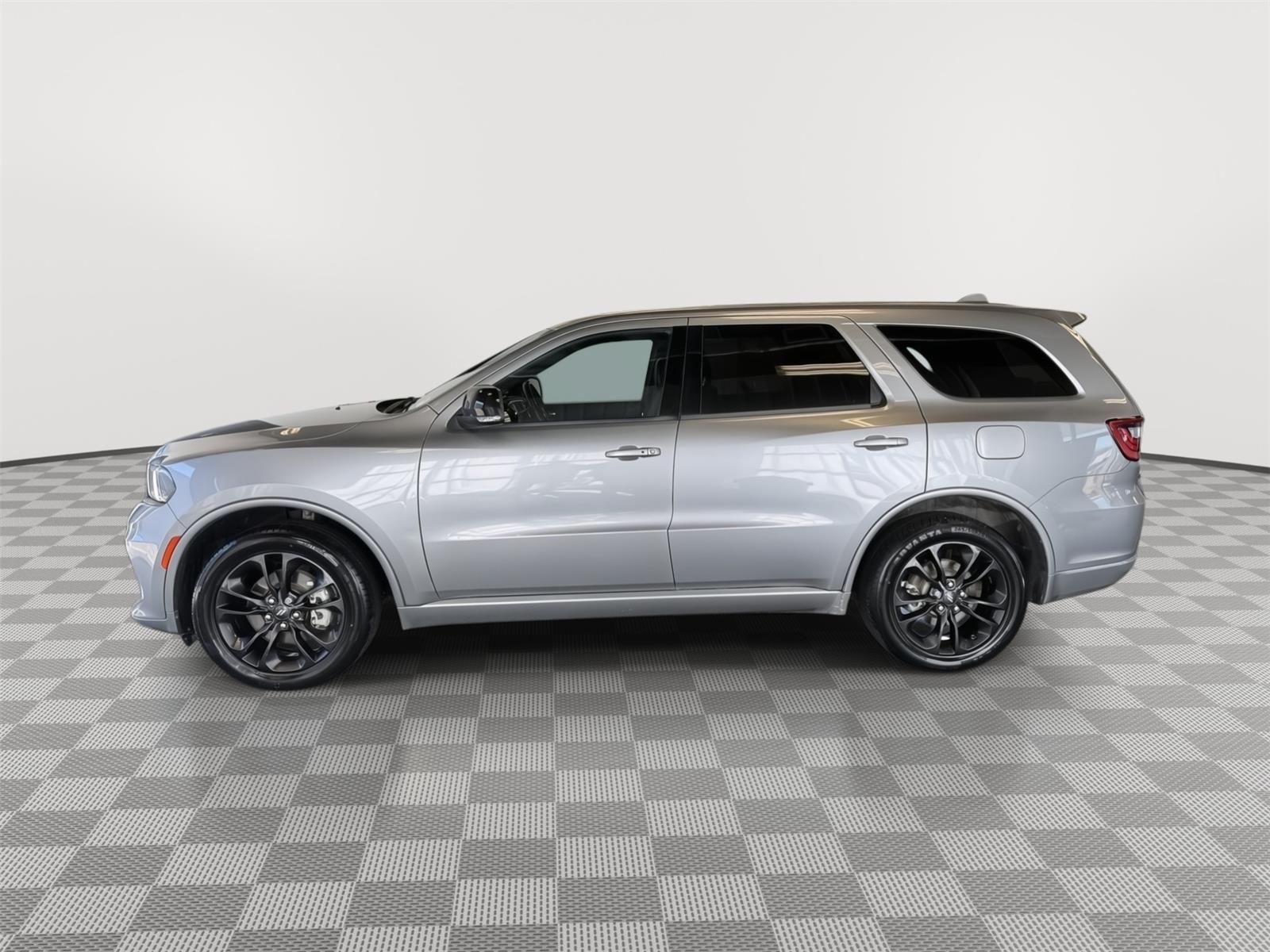 Used 2021 Dodge Durango for sale in St. Joseph MO