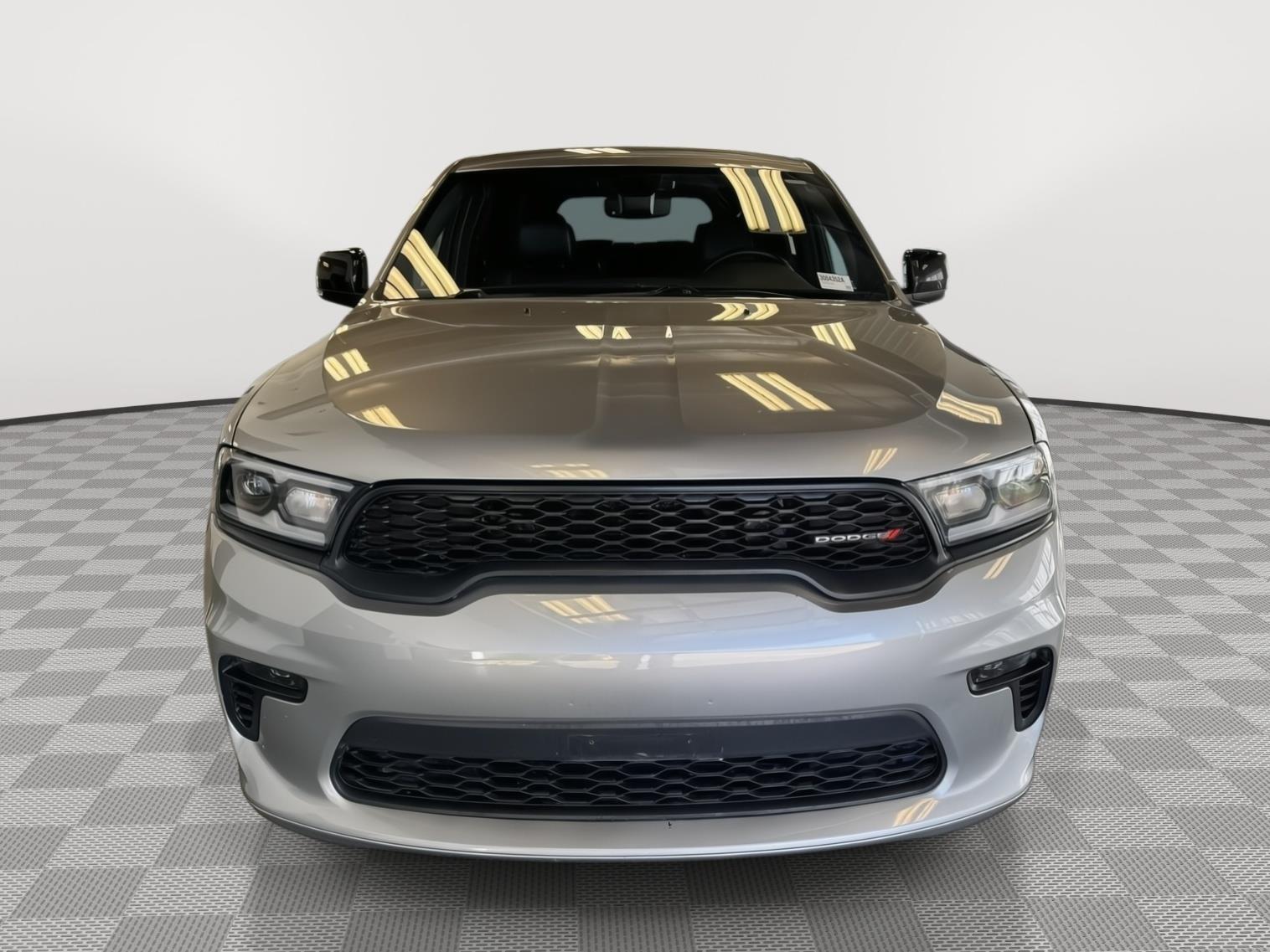 Used 2021 Dodge Durango for sale in St. Joseph MO