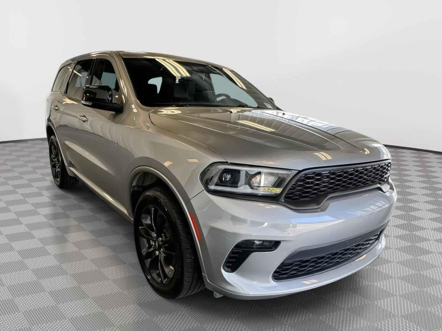 Used 2021 Dodge Durango for sale in St. Joseph MO