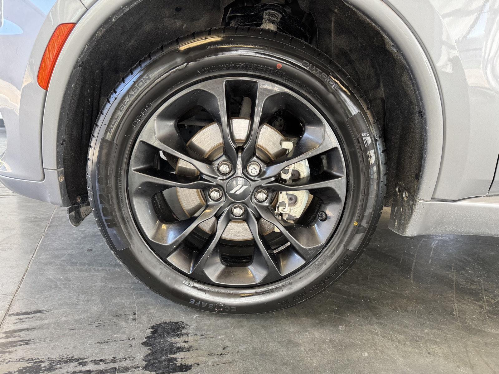 Used 2021 Dodge Durango for sale in St. Joseph MO