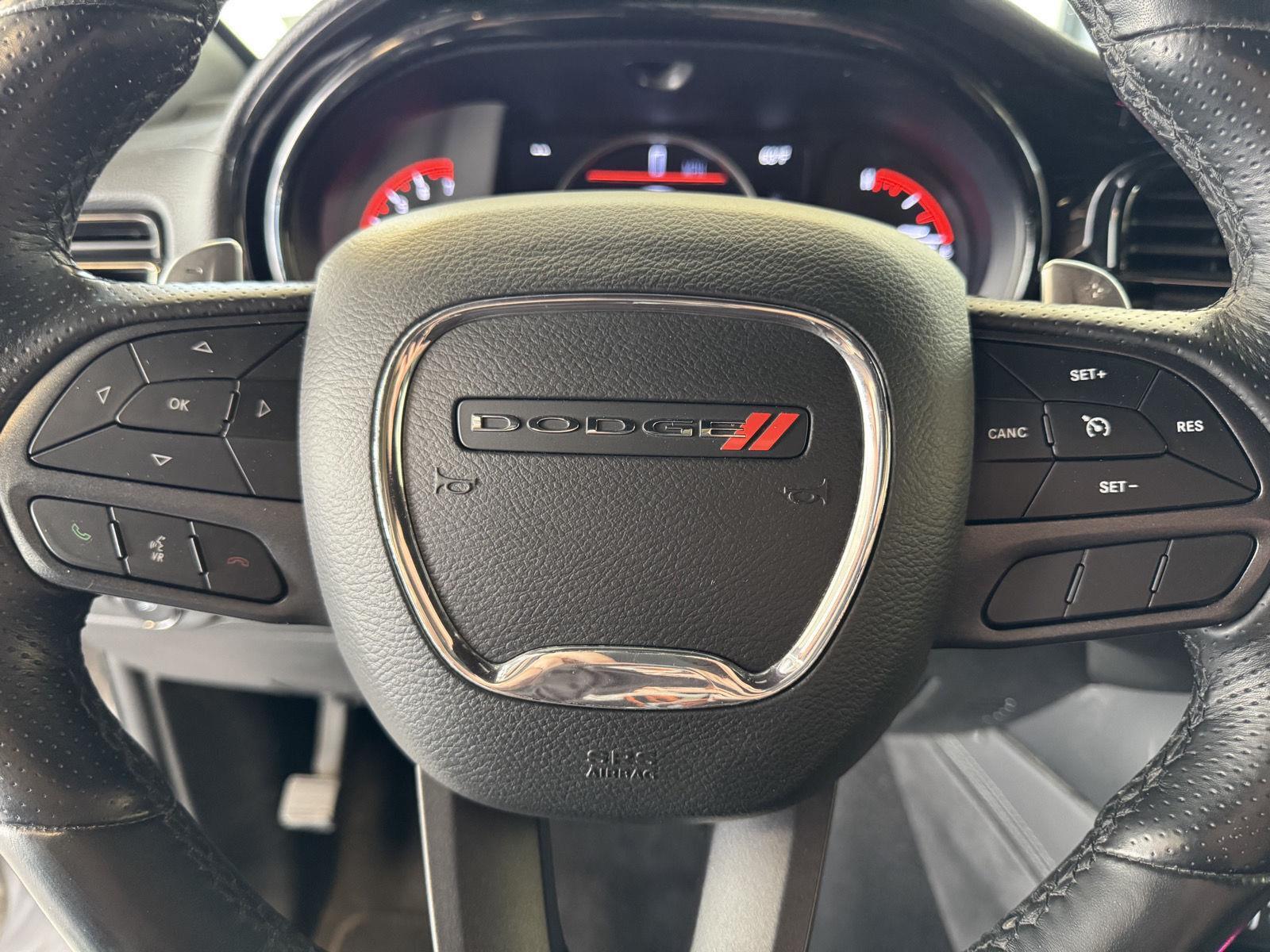 Used 2021 Dodge Durango for sale in St. Joseph MO