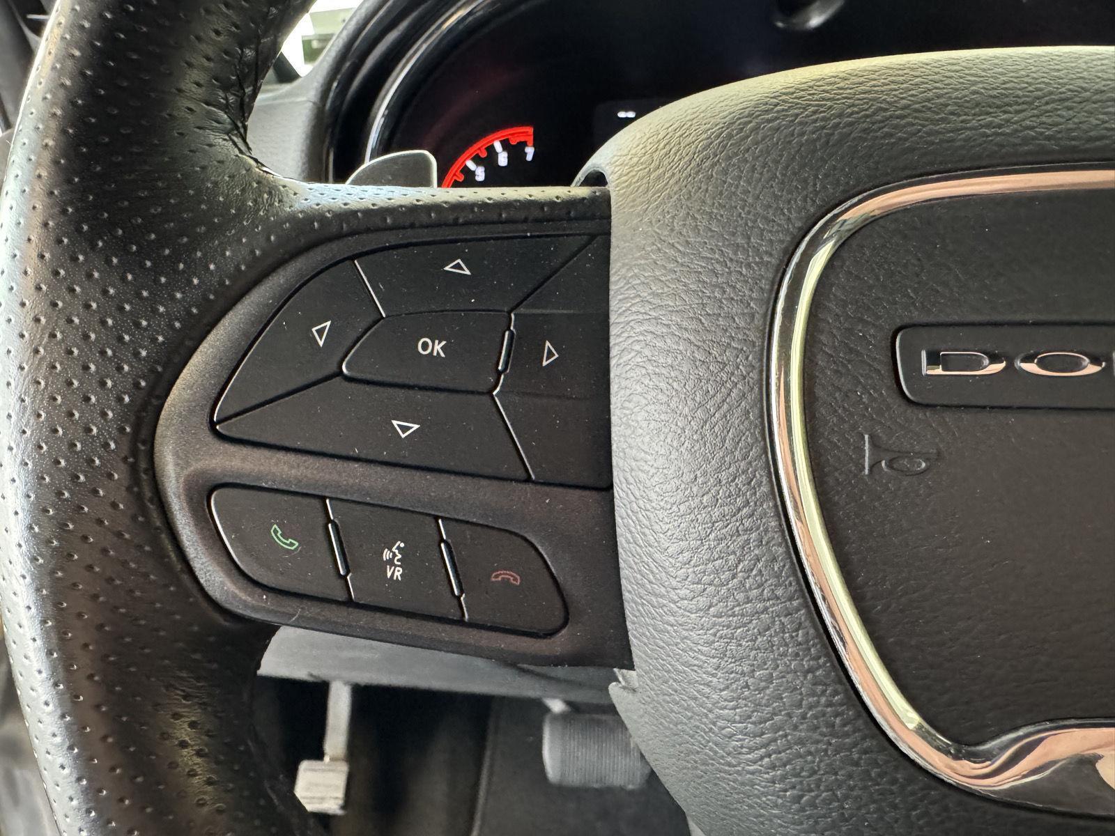 Used 2021 Dodge Durango for sale in St. Joseph MO