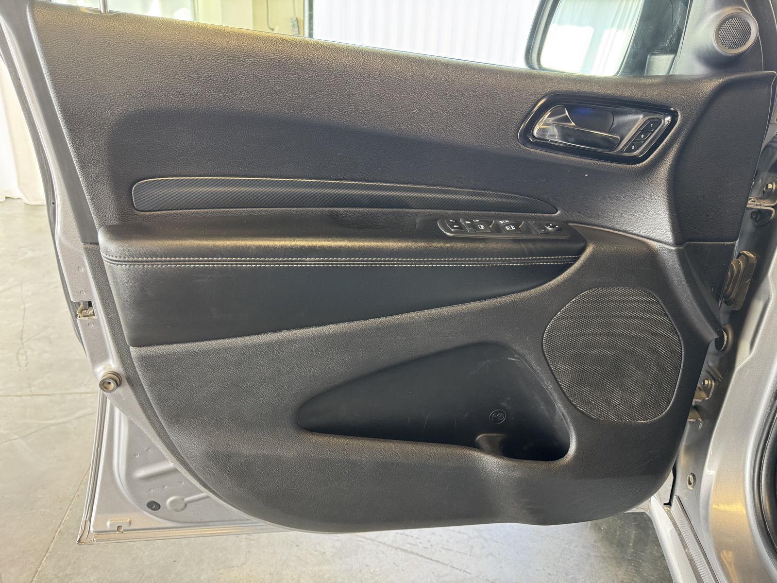 Used 2021 Dodge Durango for sale in St. Joseph MO