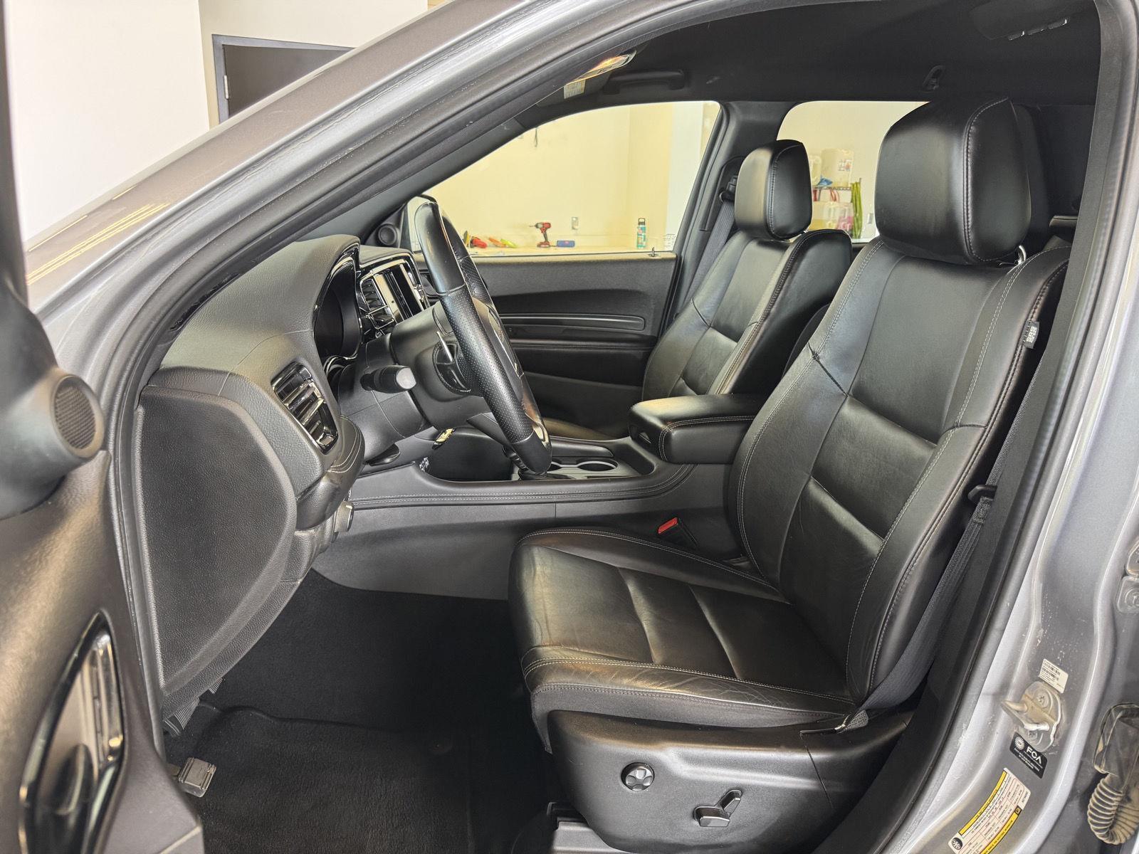 Used 2021 Dodge Durango for sale in St. Joseph MO