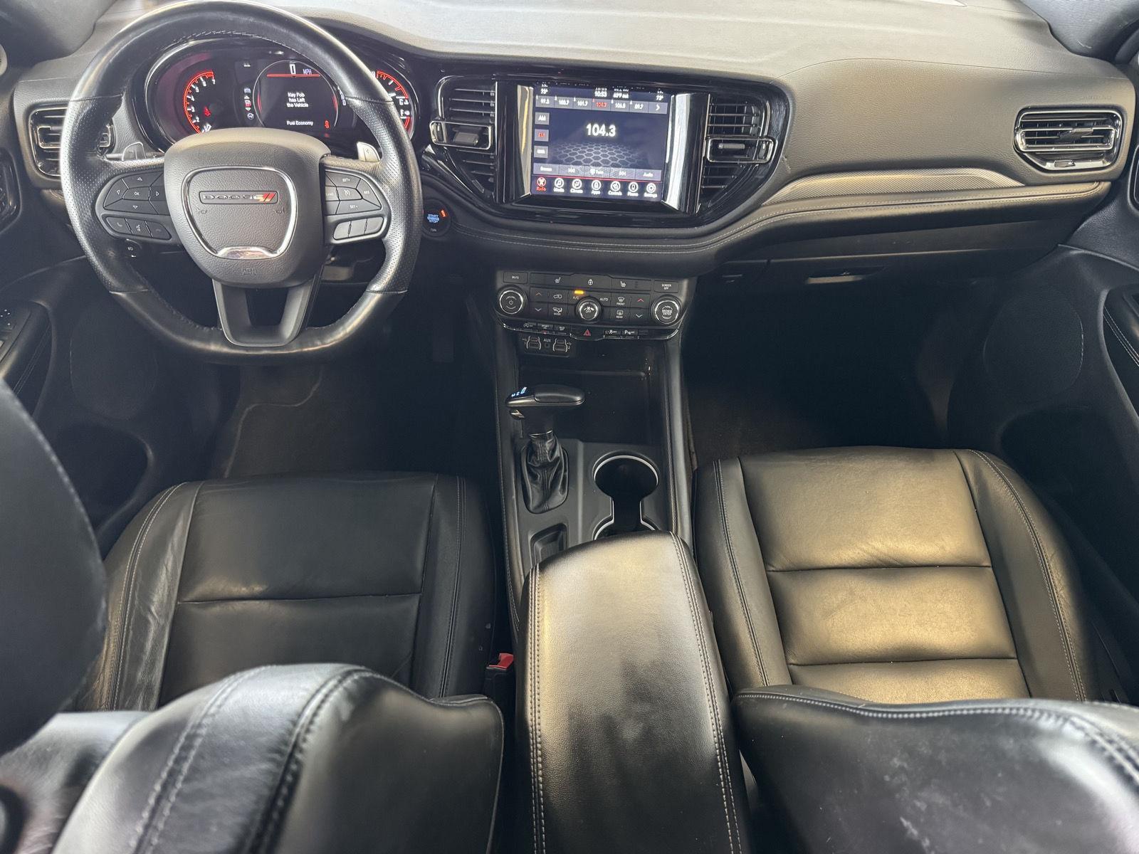 Used 2021 Dodge Durango for sale in St. Joseph MO
