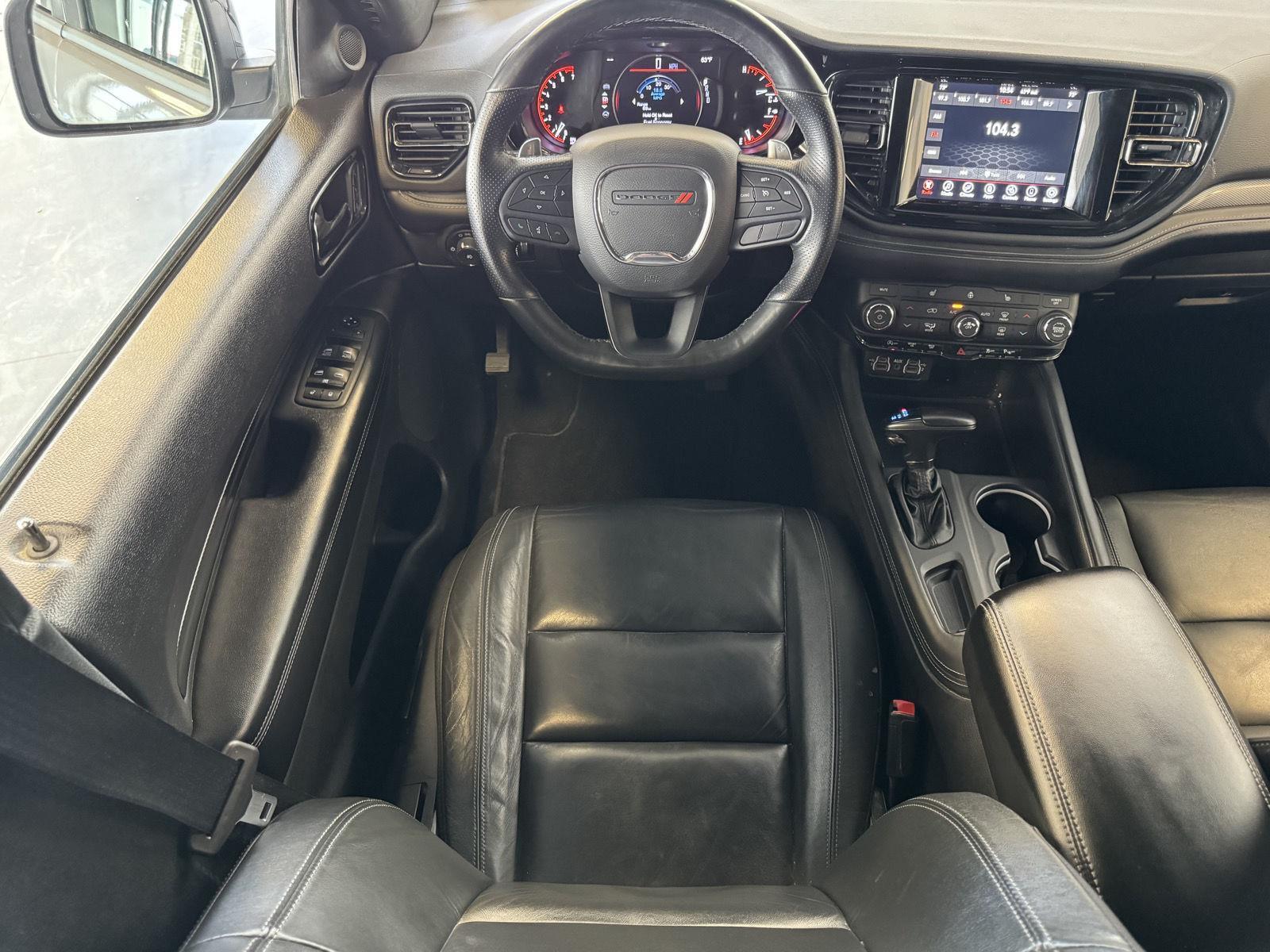 Used 2021 Dodge Durango for sale in St. Joseph MO