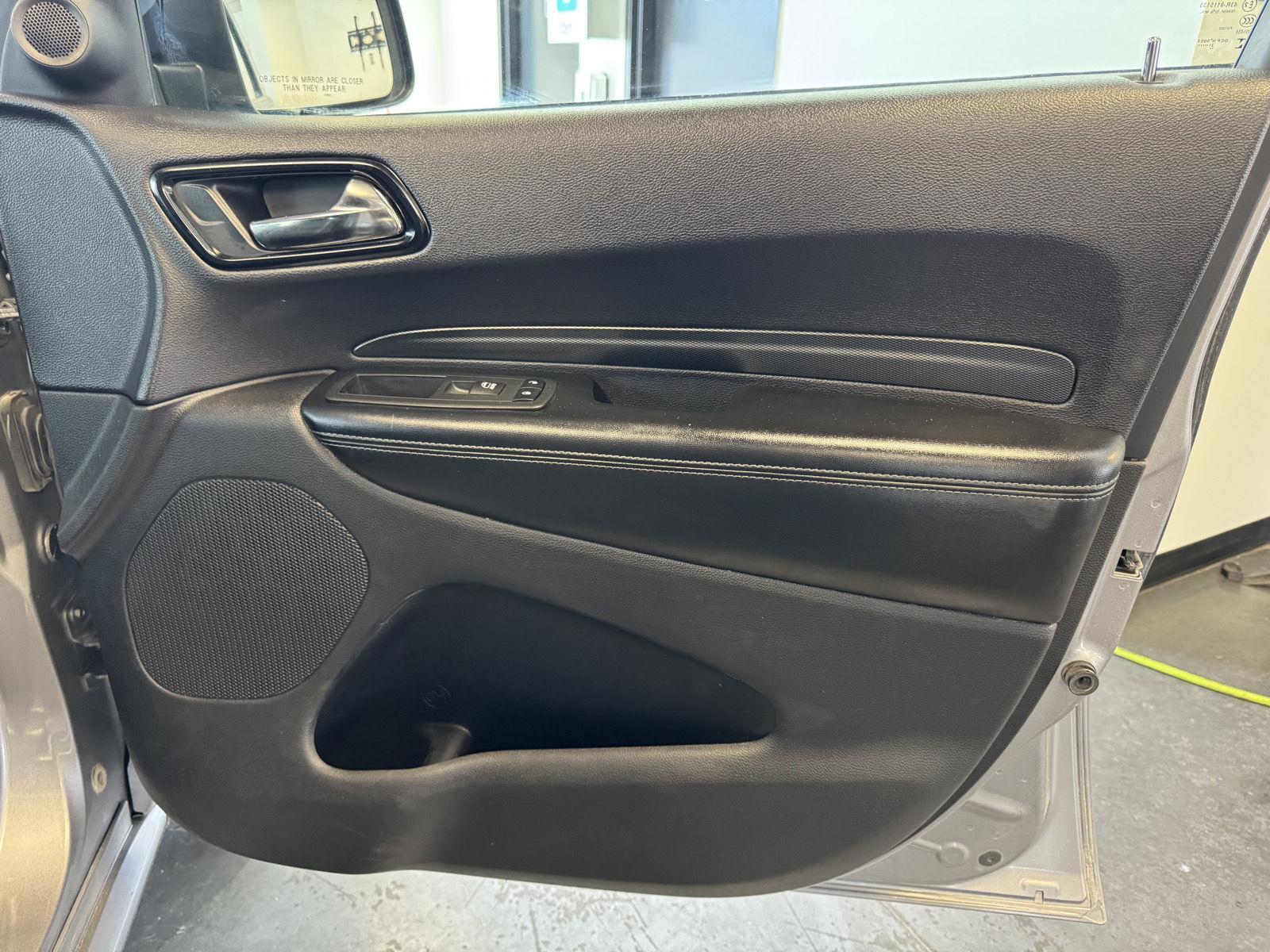 Used 2021 Dodge Durango for sale in St. Joseph MO