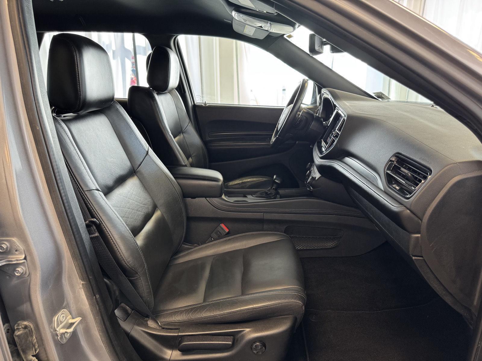 Used 2021 Dodge Durango for sale in St. Joseph MO