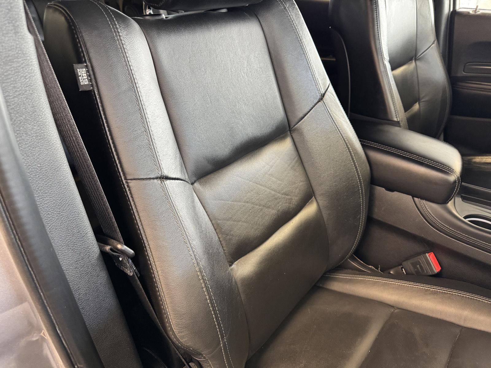 Used 2021 Dodge Durango for sale in St. Joseph MO