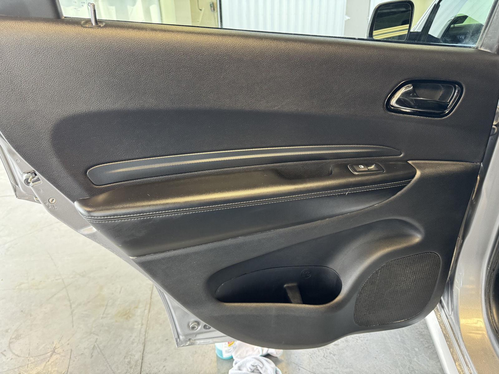 Used 2021 Dodge Durango for sale in St. Joseph MO