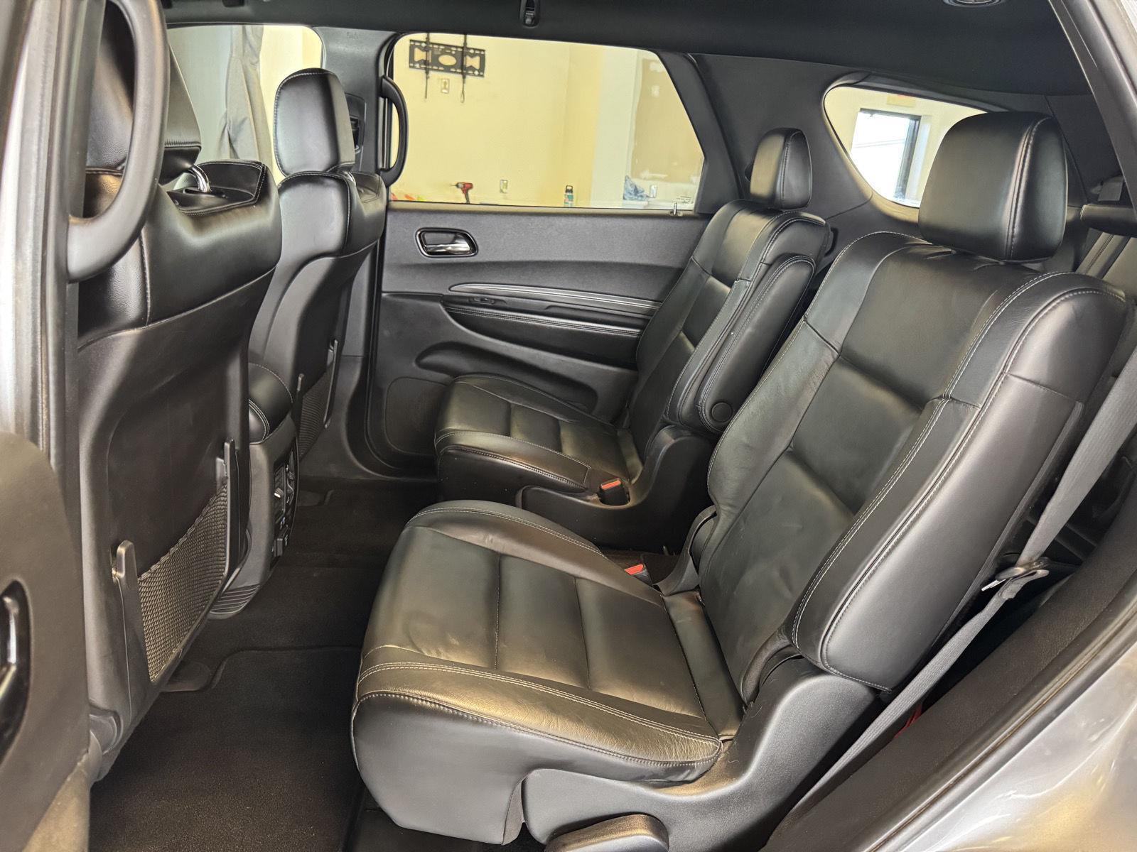 Used 2021 Dodge Durango for sale in St. Joseph MO