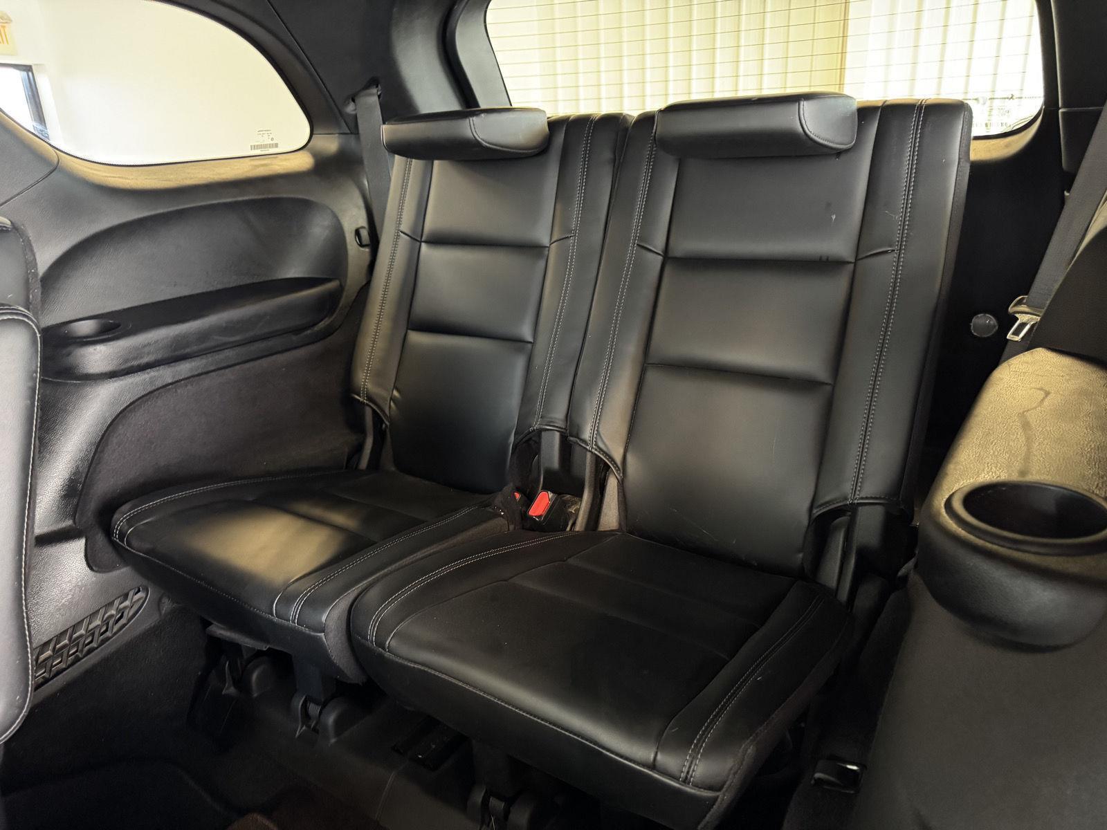 Used 2021 Dodge Durango for sale in St. Joseph MO