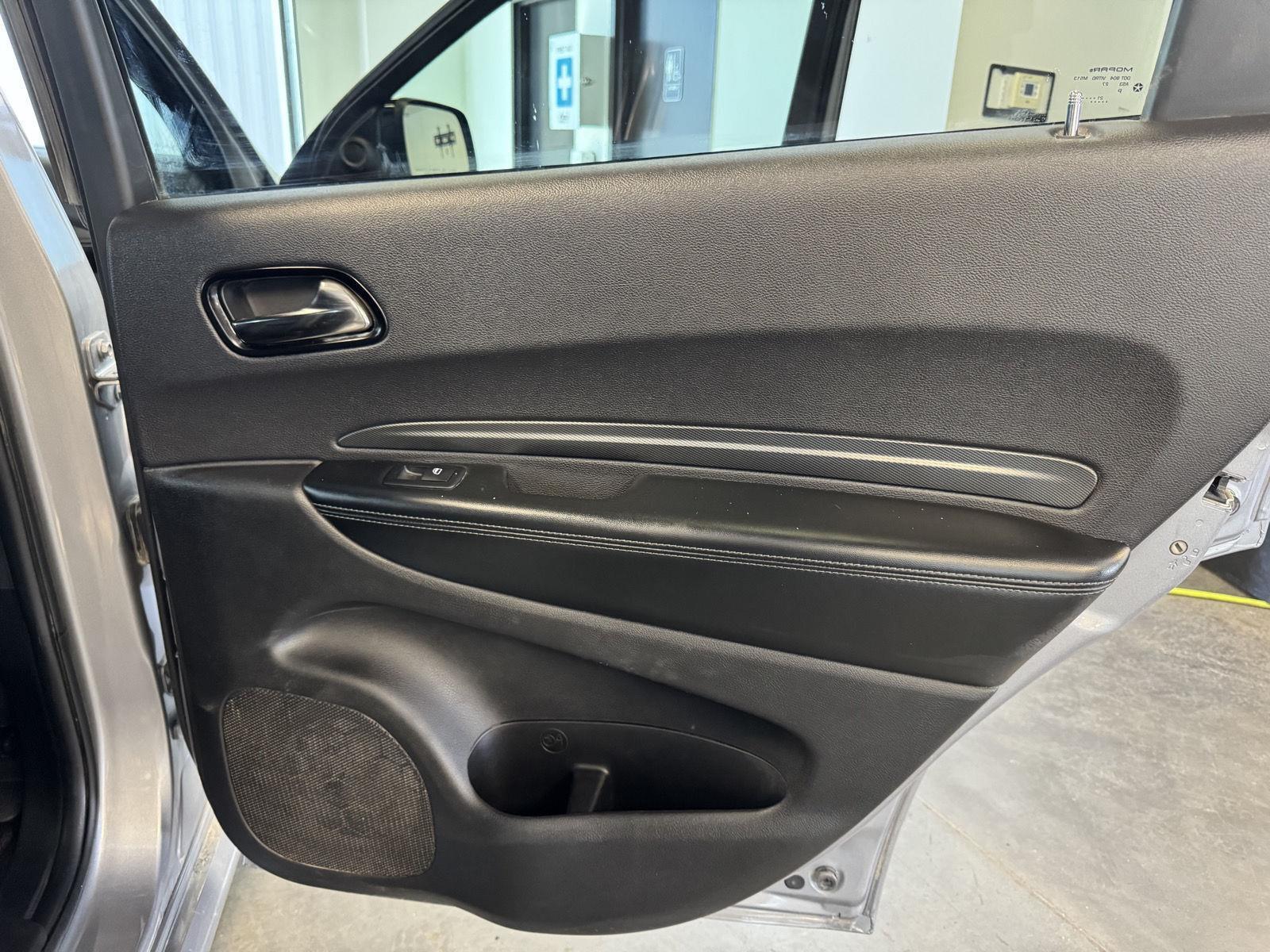 Used 2021 Dodge Durango for sale in St. Joseph MO