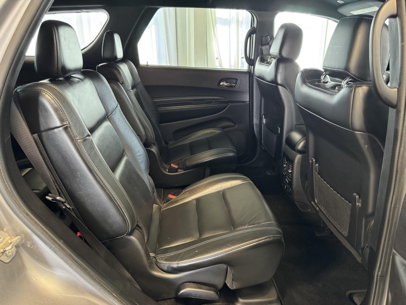 Used 2021 Dodge Durango for sale in St. Joseph MO