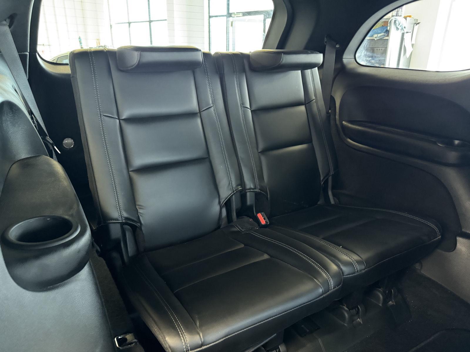 Used 2021 Dodge Durango for sale in St. Joseph MO