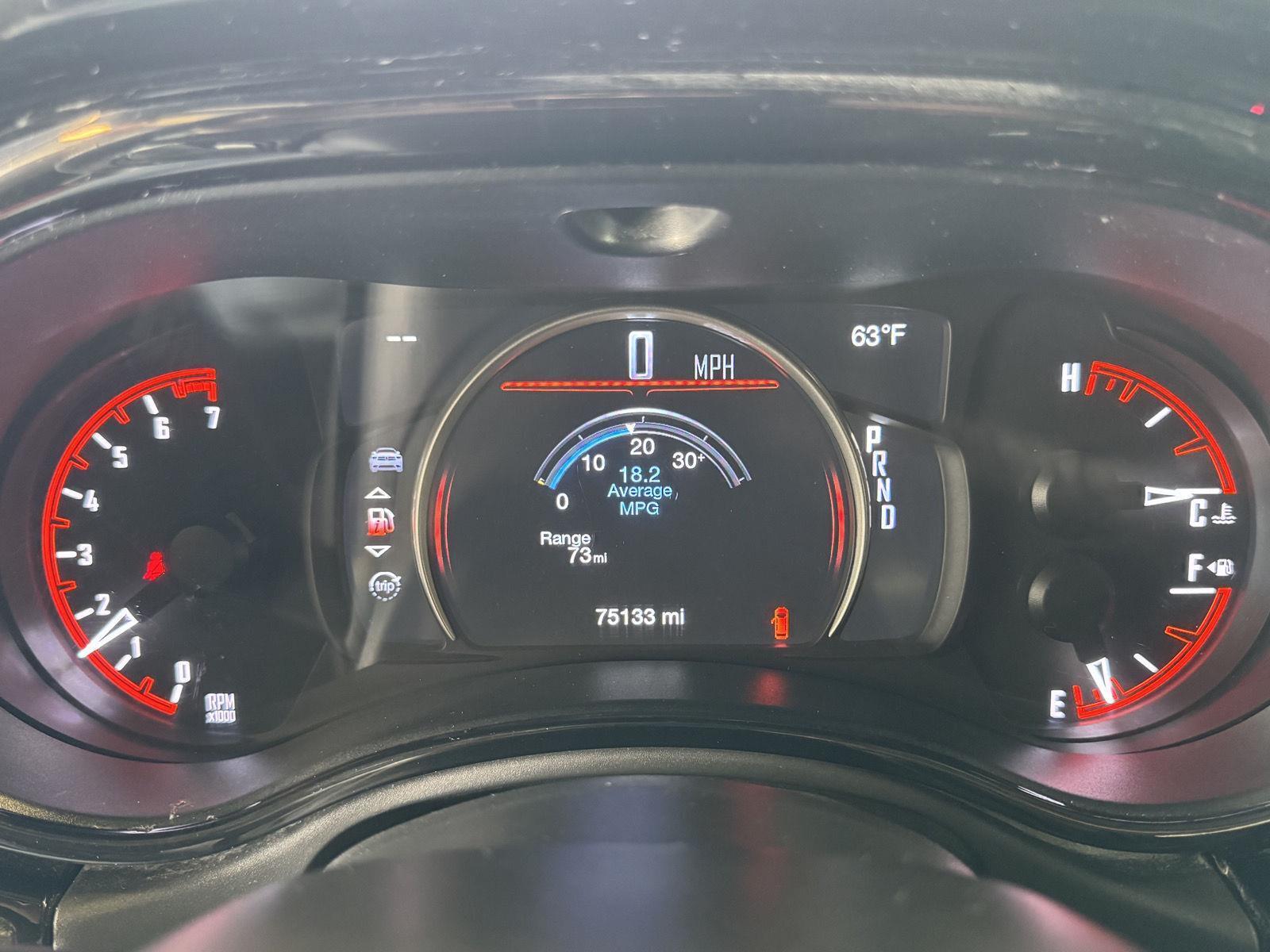 Used 2021 Dodge Durango for sale in St. Joseph MO