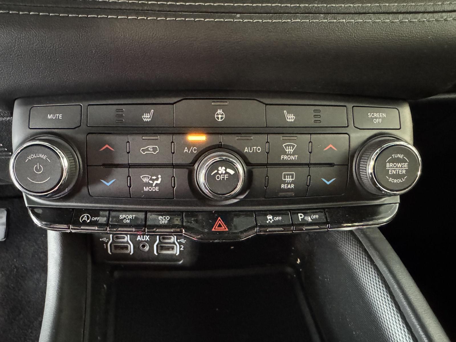 Used 2021 Dodge Durango for sale in St. Joseph MO