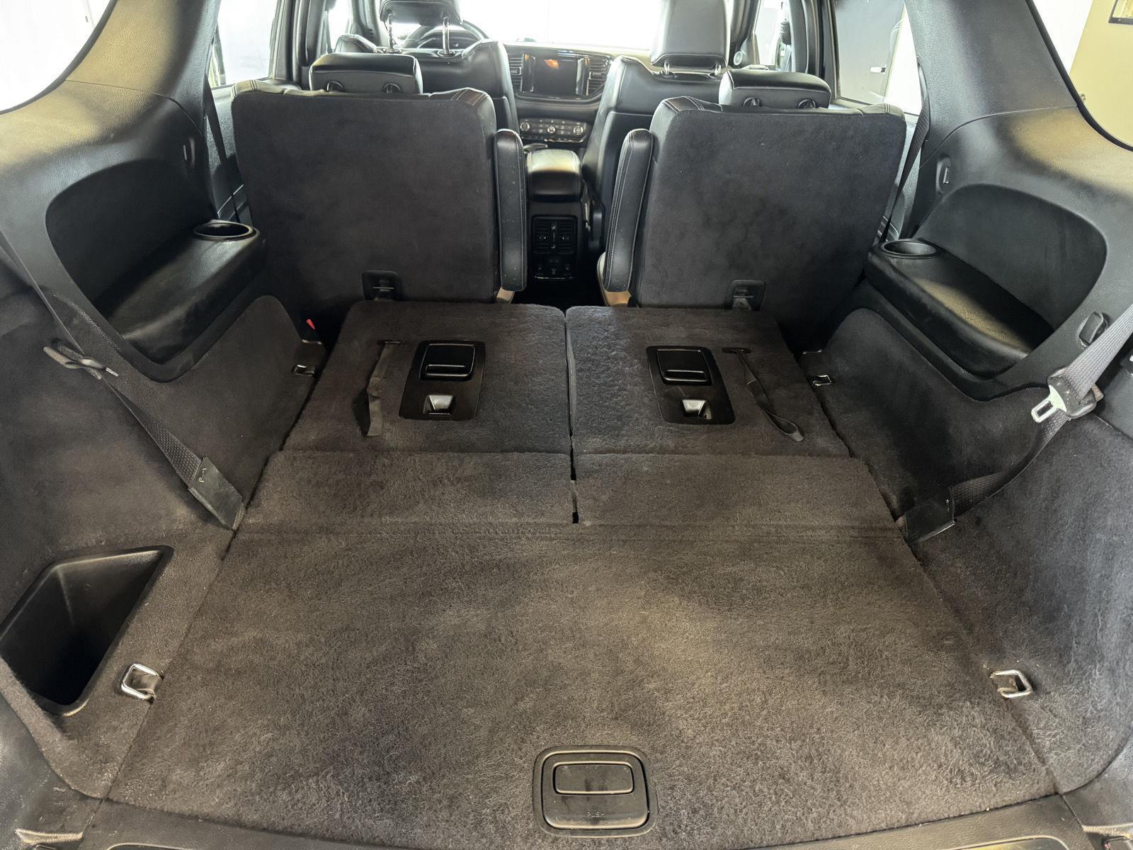 Used 2021 Dodge Durango for sale in St. Joseph MO