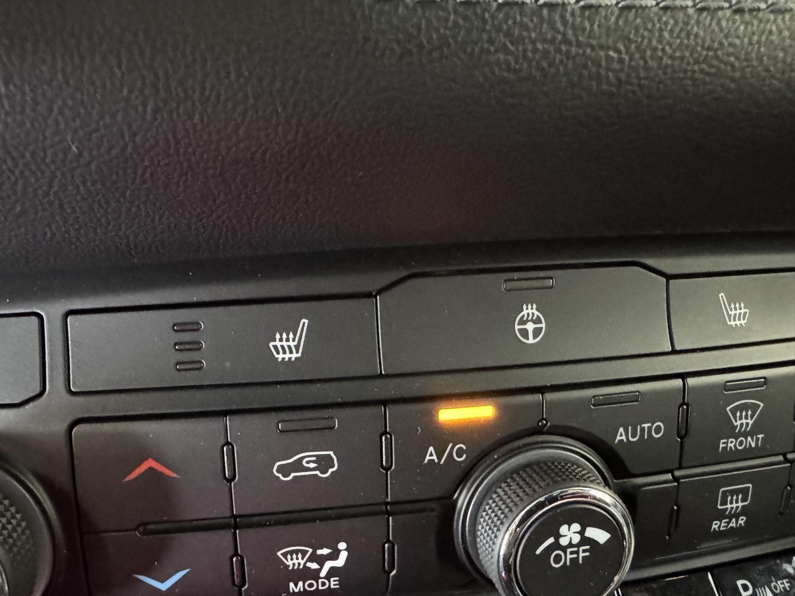 Used 2021 Dodge Durango for sale in St. Joseph MO