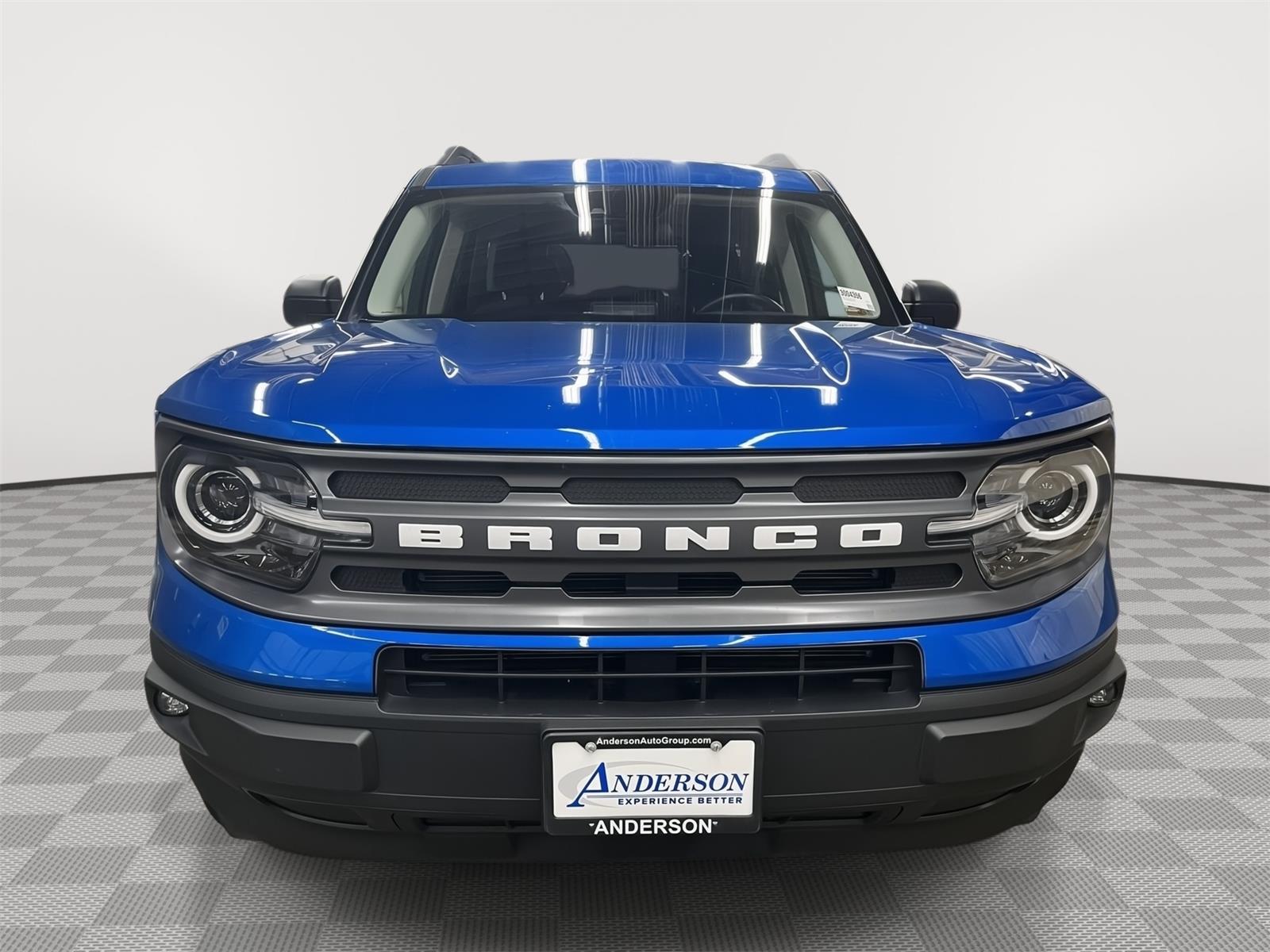 Used 2022 Ford Bronco Sport for sale in St. Joseph MO