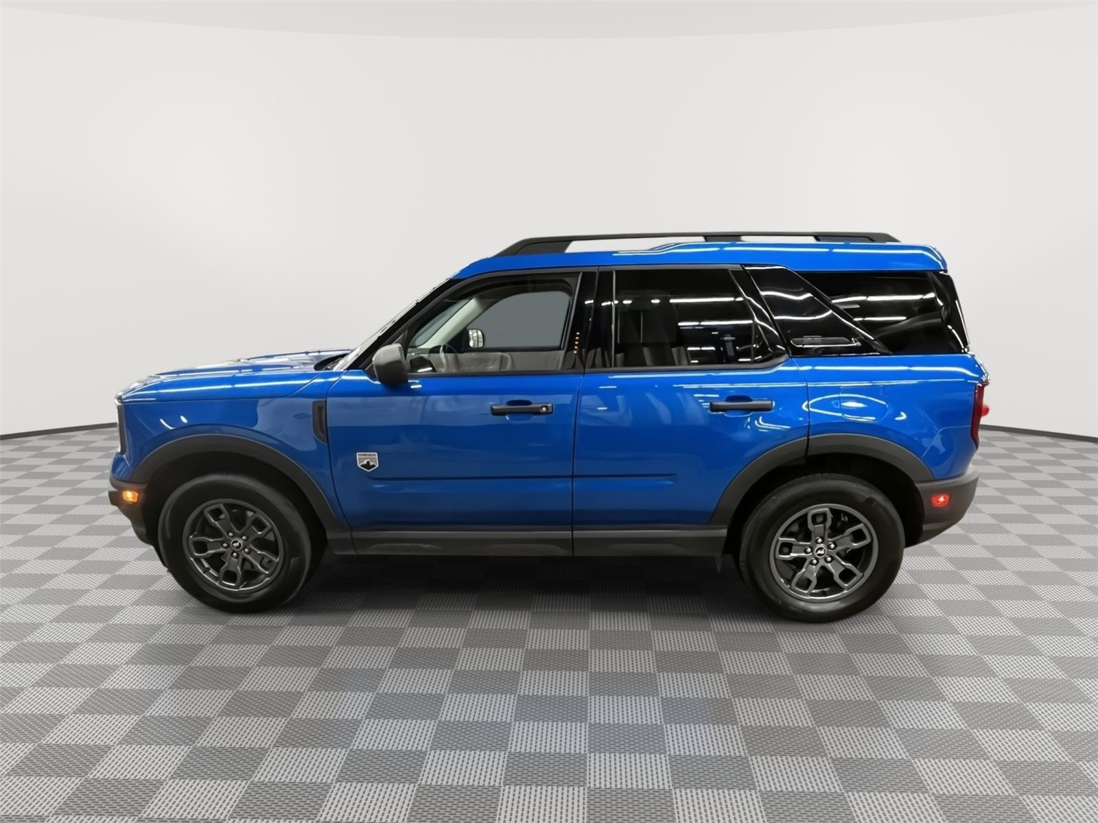 Used 2022 Ford Bronco Sport for sale in St. Joseph MO